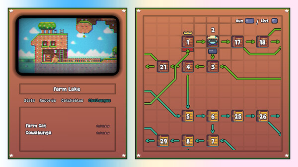 Cattopia screenshot 7