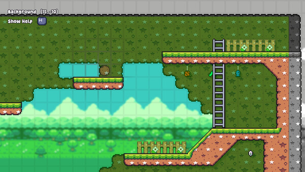 Cattopia screenshot 9