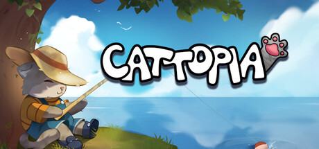Cattopia — Steam header