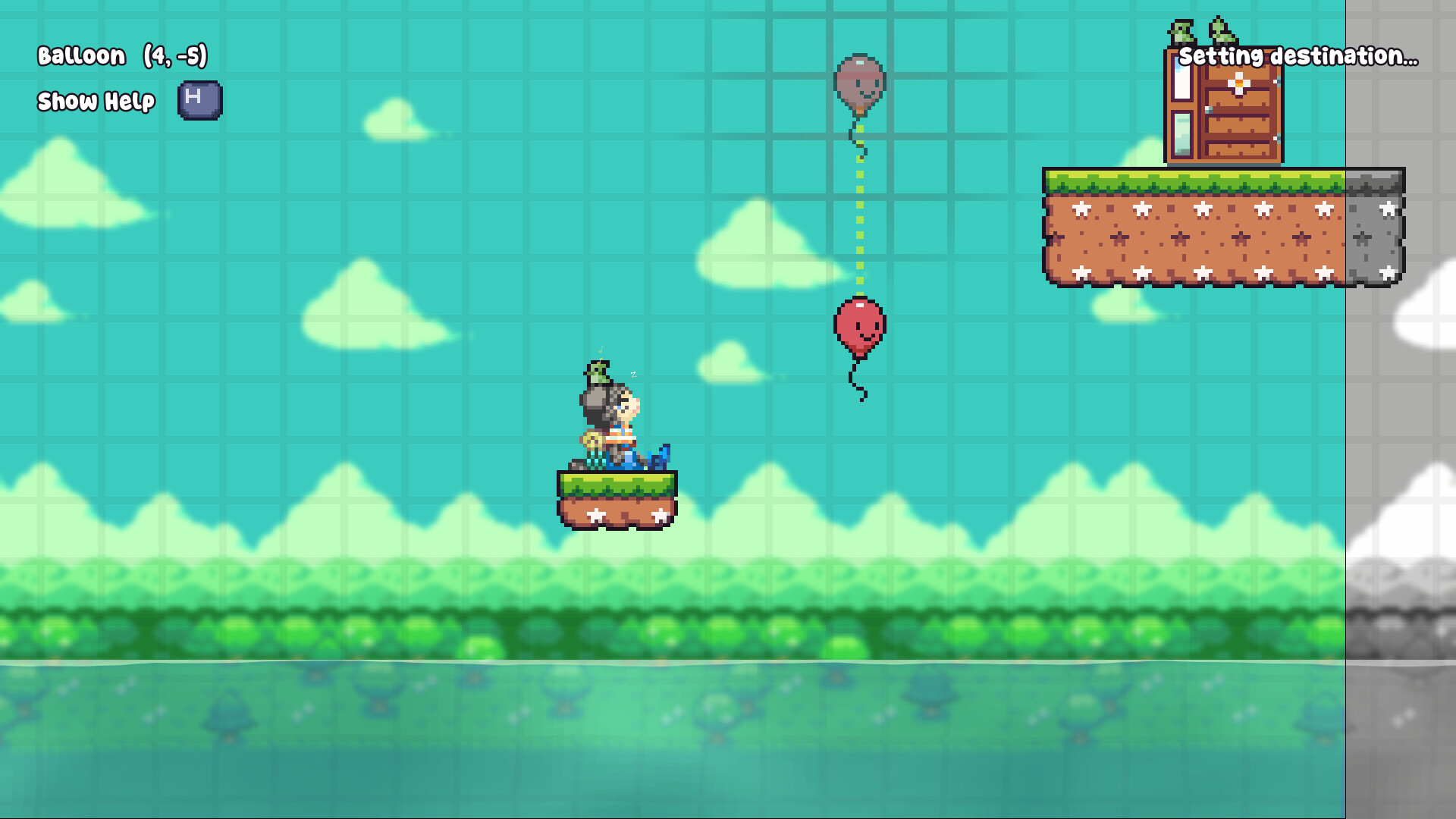Cattopia screenshot 7