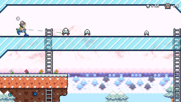 Cattopia screenshot 4