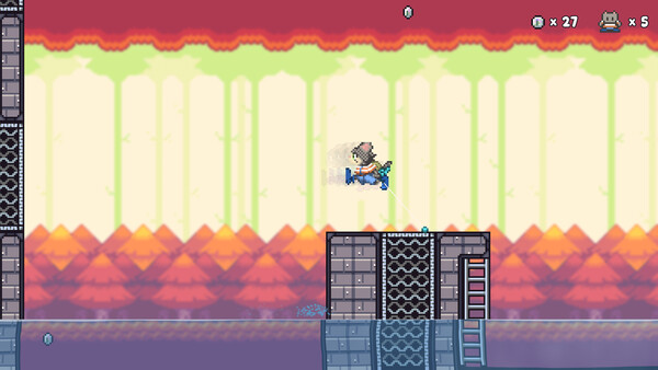 Cattopia screenshot 3
