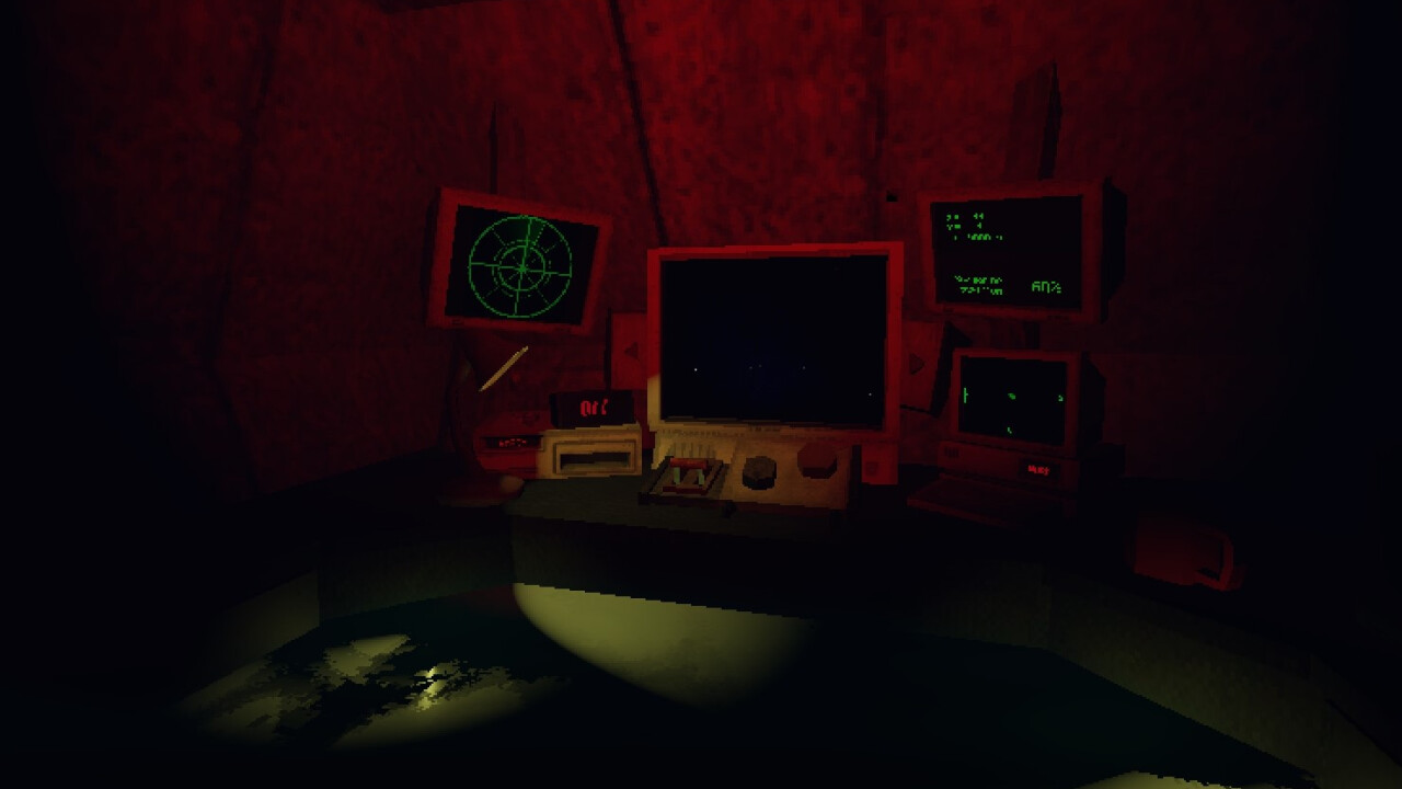 13km Deep screenshot 3