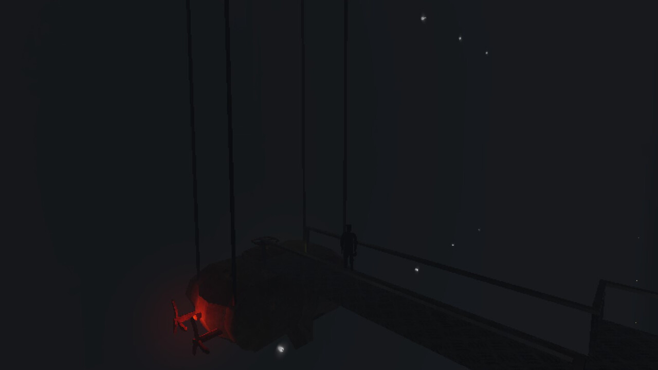 13km Deep screenshot 1
