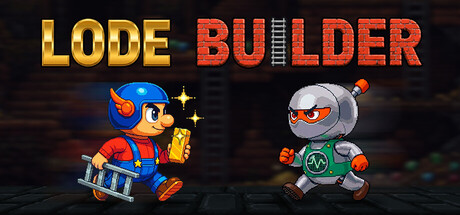 Lode Builder — Steam header