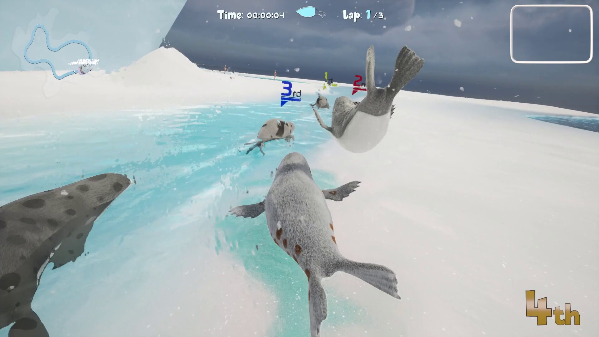 Flipper Frenzy screenshot 18