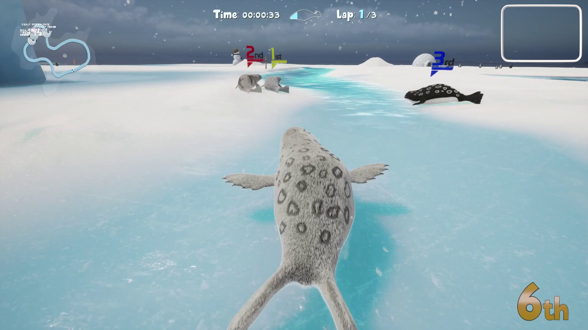 Flipper Frenzy screenshot 20