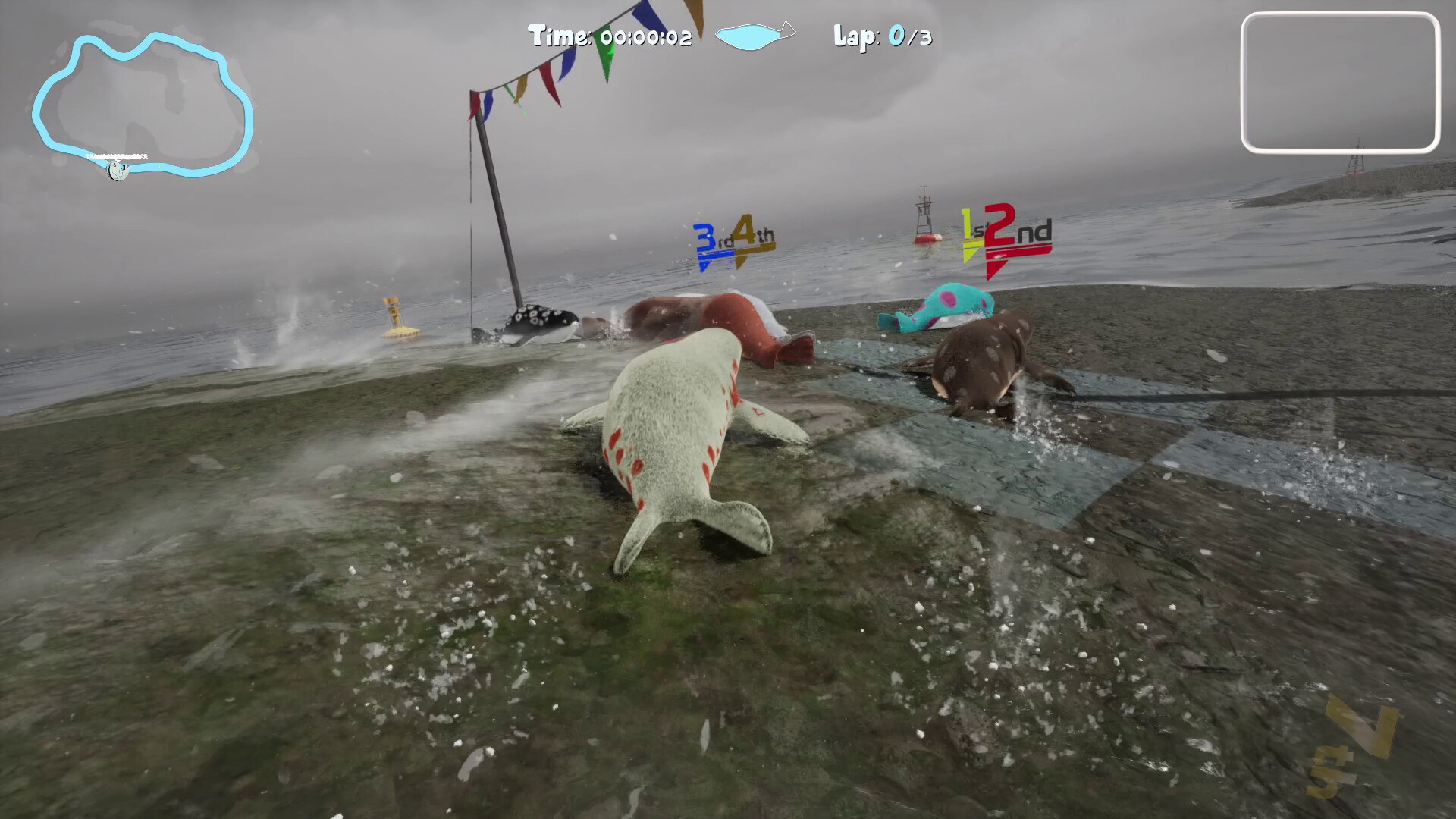 Flipper Frenzy screenshot 10