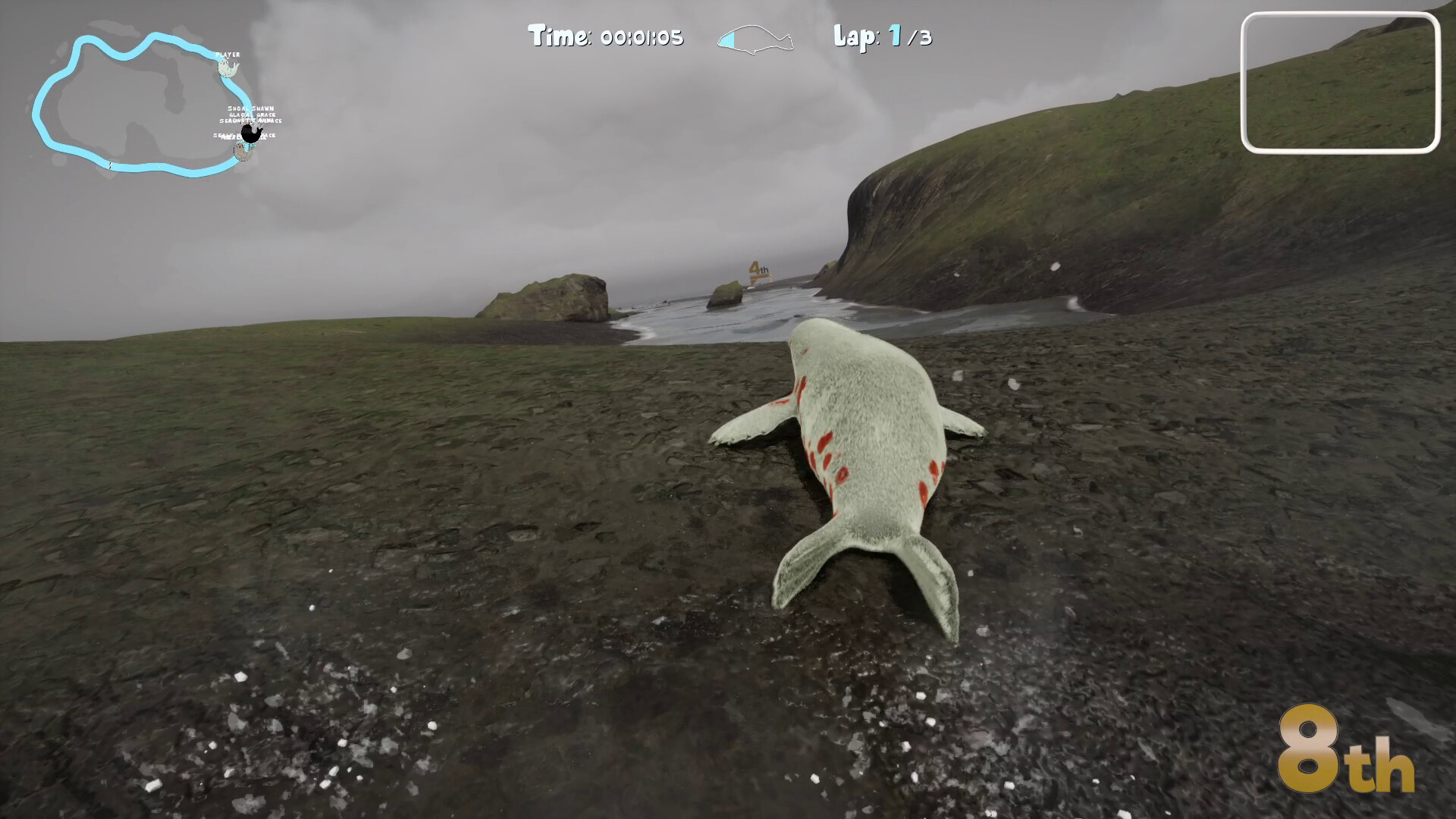 Flipper Frenzy screenshot 14