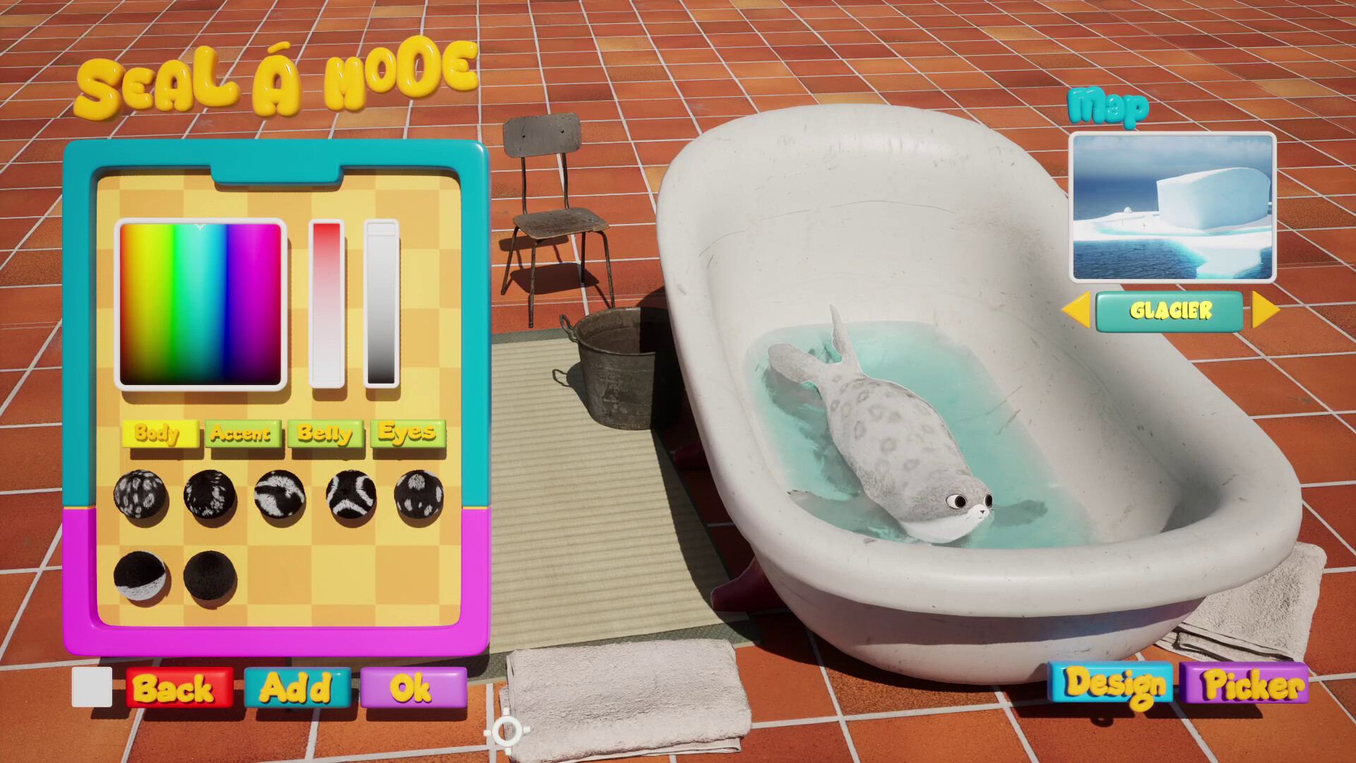 Flipper Frenzy screenshot 7