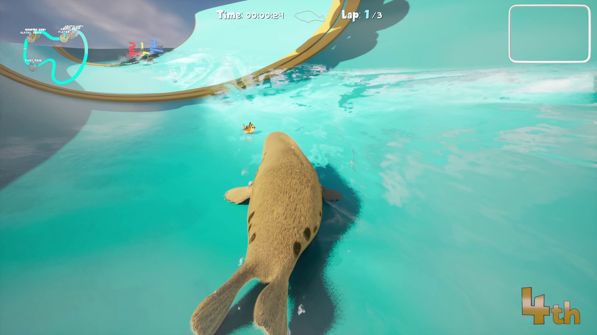 Flipper Frenzy screenshot 11