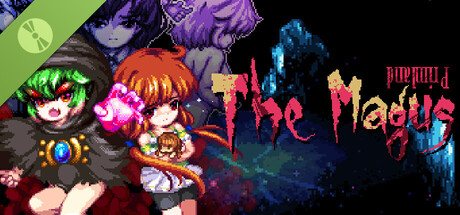 Primland The Magus -Demo Version-