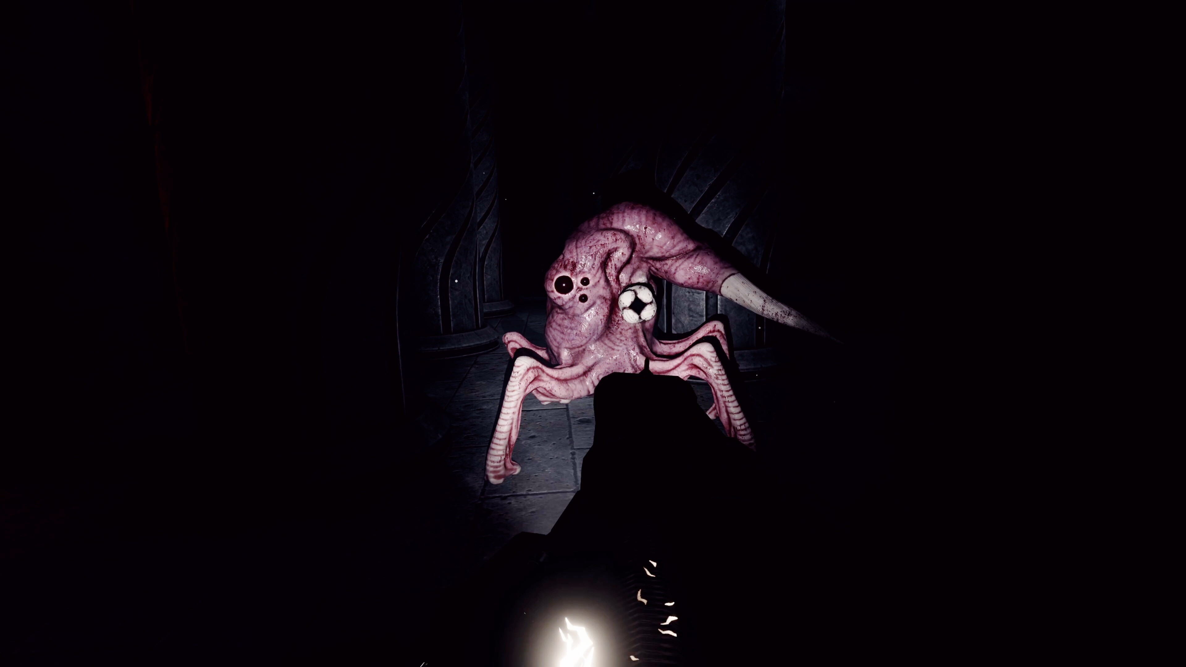 Vertigo 2 - Into the Aether screenshot 4