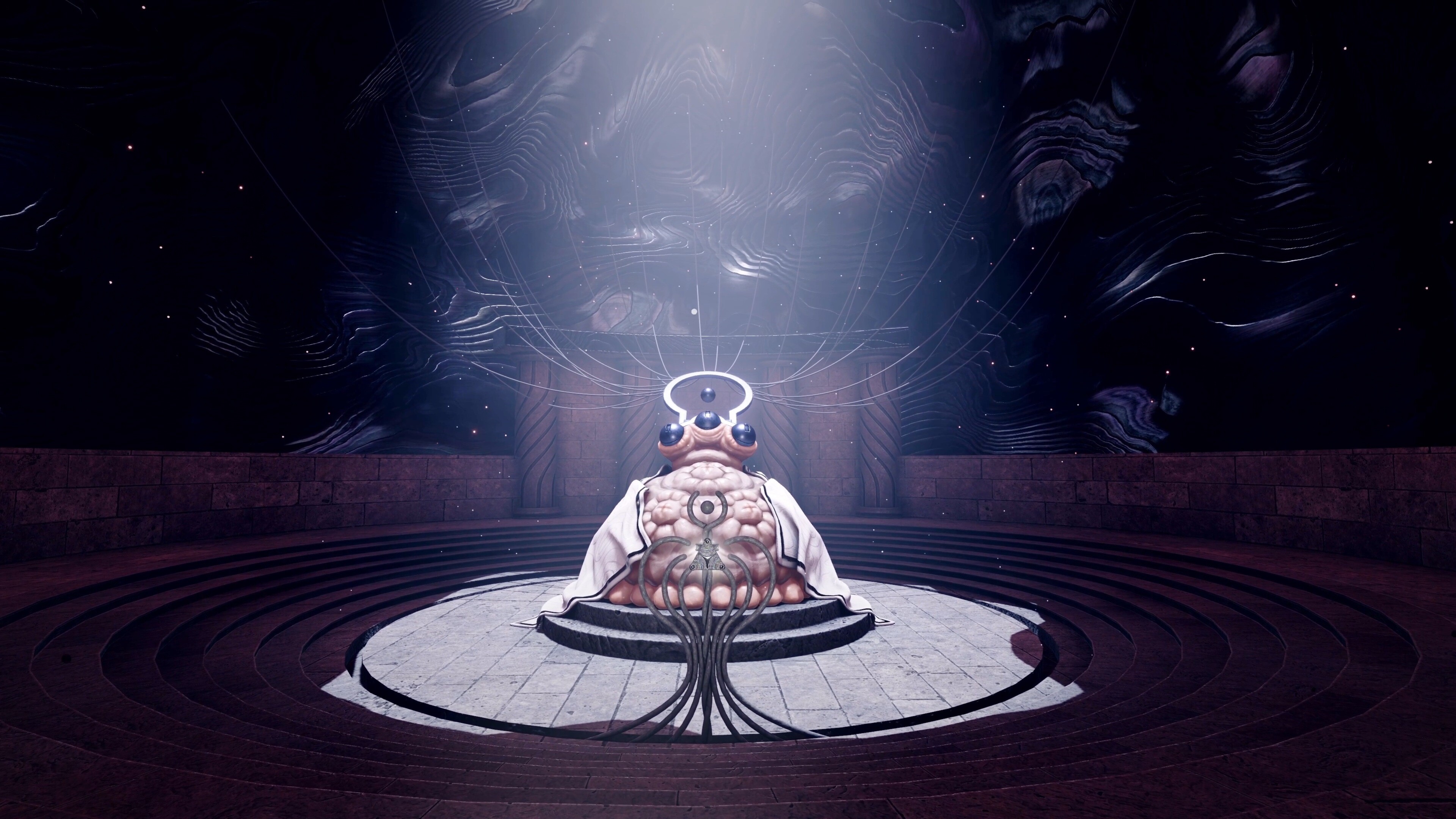 Vertigo 2 - Into the Aether screenshot 3
