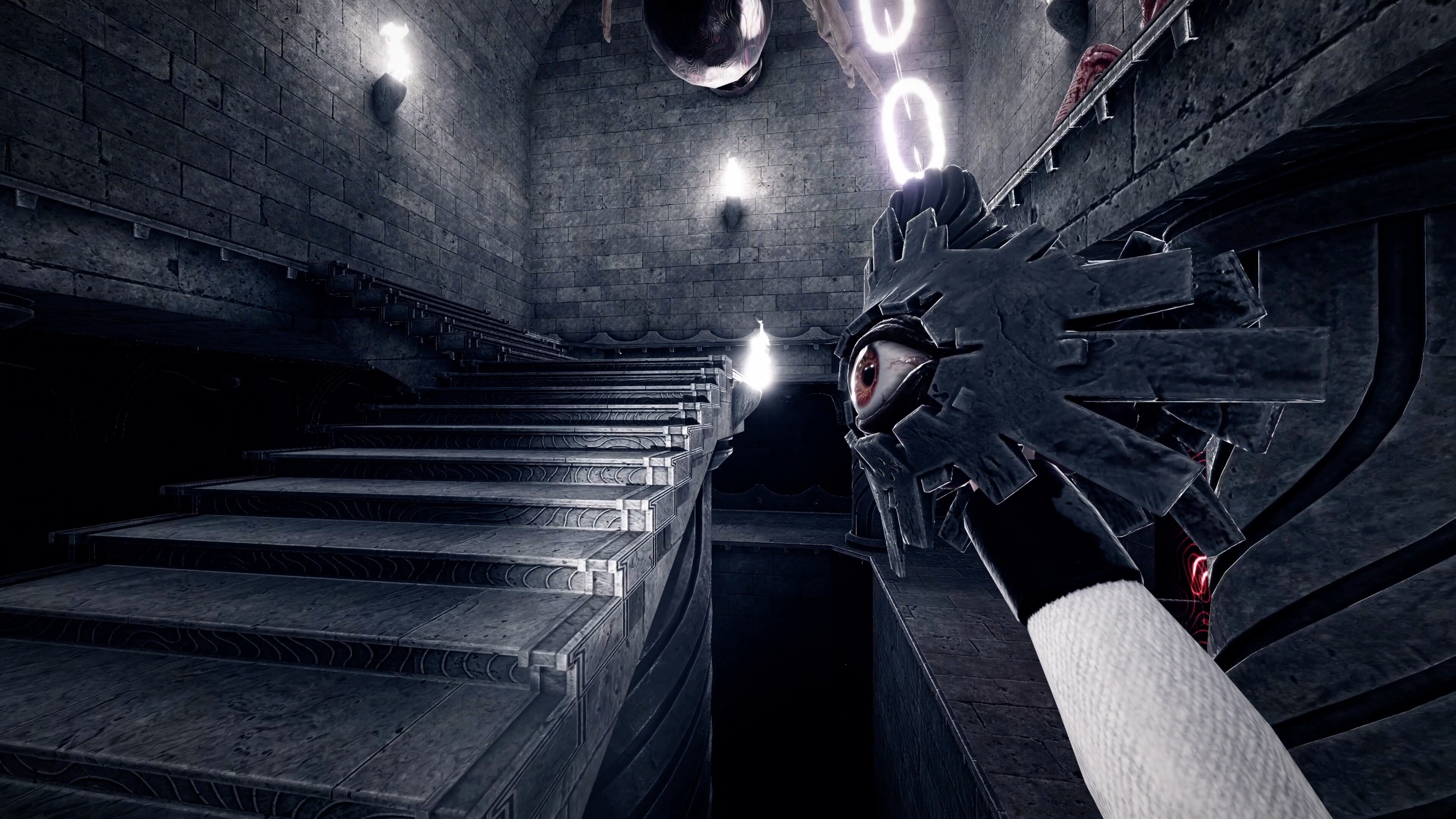 Vertigo 2 - Into the Aether screenshot 1
