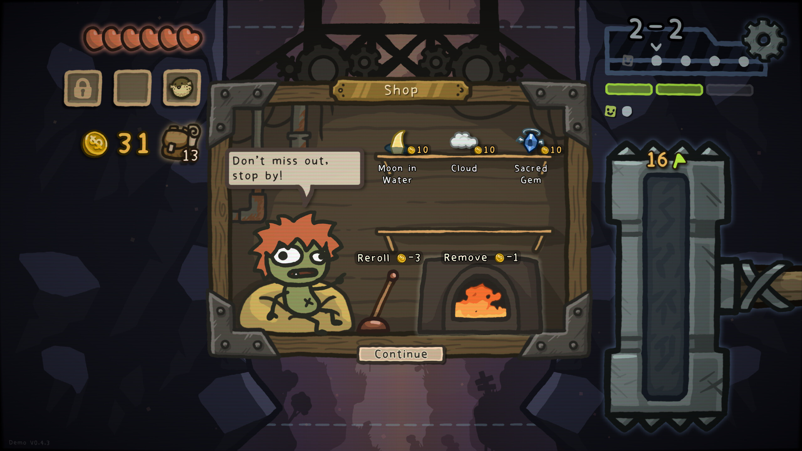 Infinite Ball Well screenshot 7