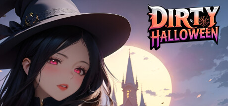 DIRTY HALLOWEEN 18+ [steam key] 