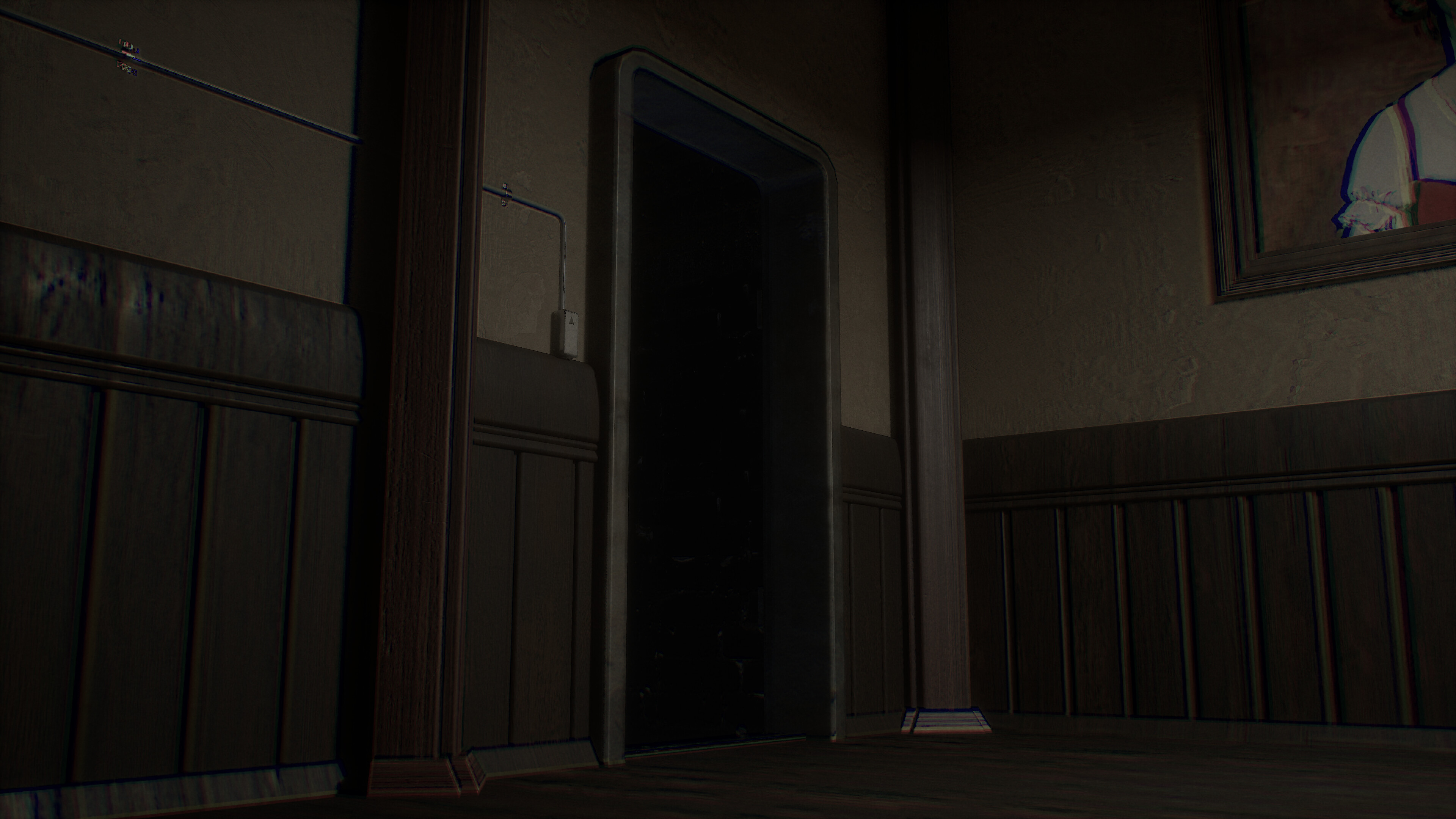 Faceless Residence screenshot 9