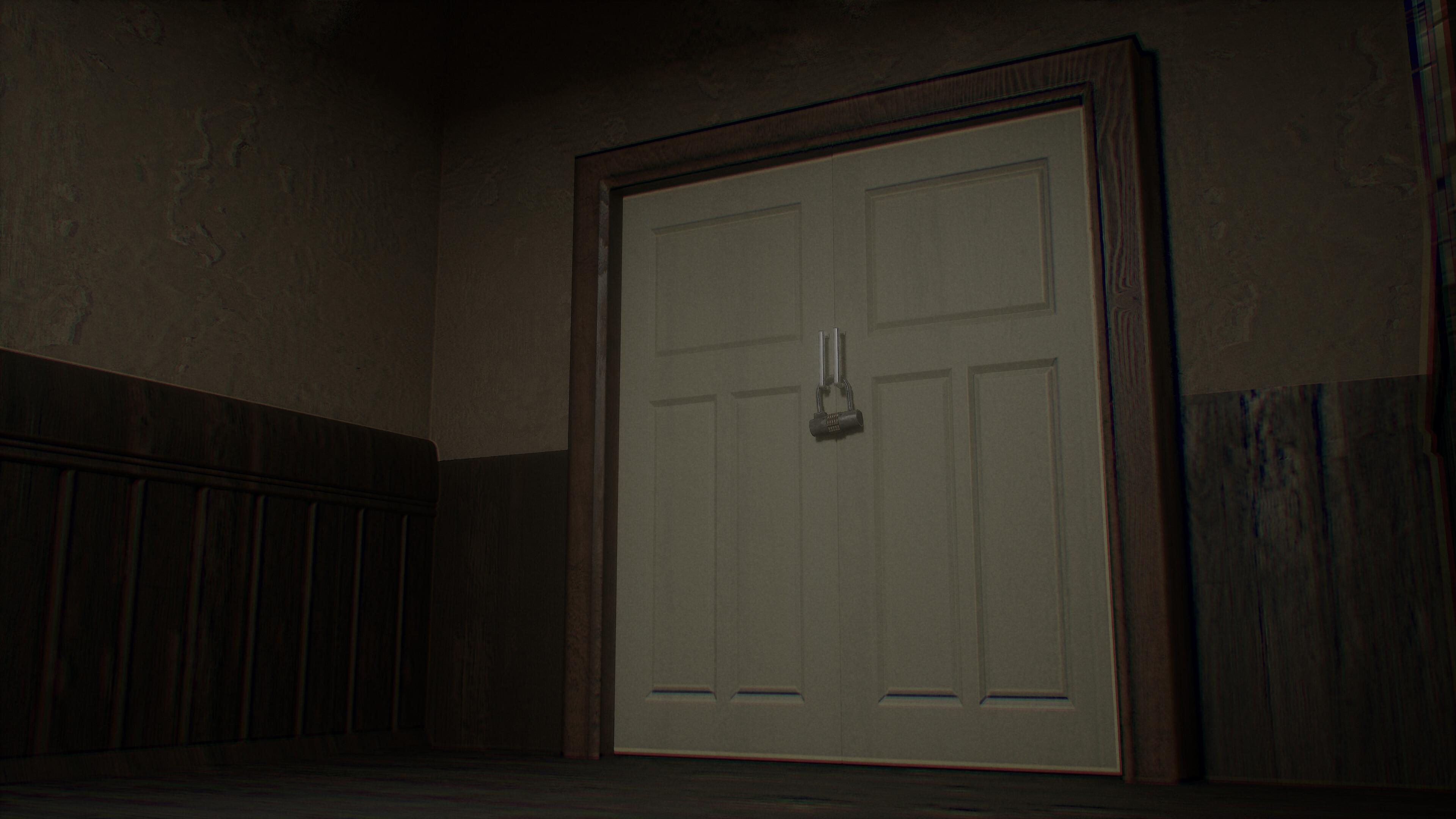 Faceless Residence screenshot 7