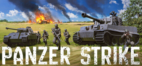 Panzer Strike