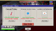 A screenshot of Monday Syndrome