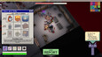 A screenshot of Monday Syndrome