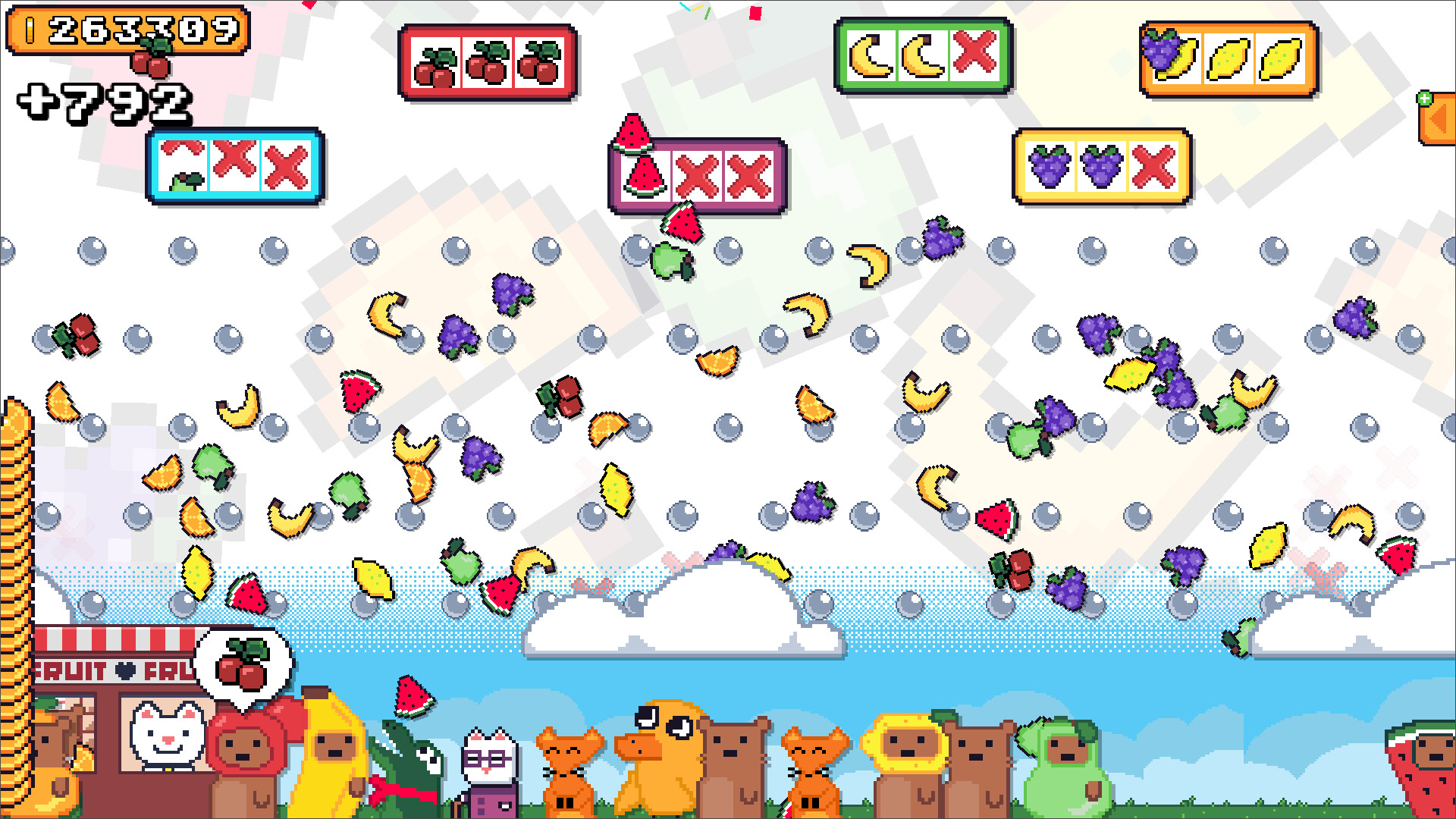Fruit Stand Fortune screenshot 5
