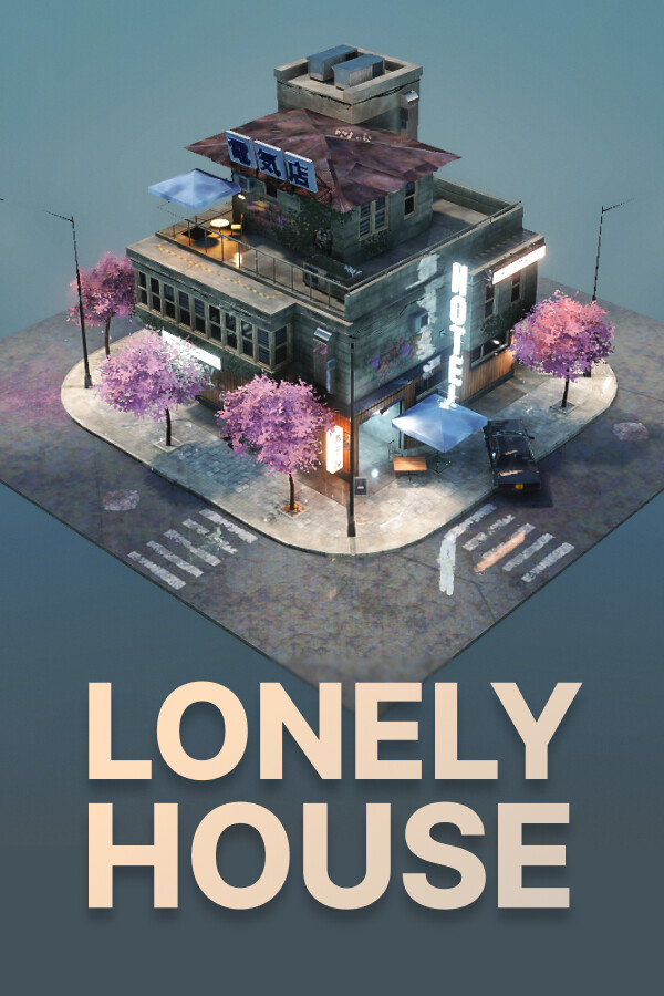 Lonely House