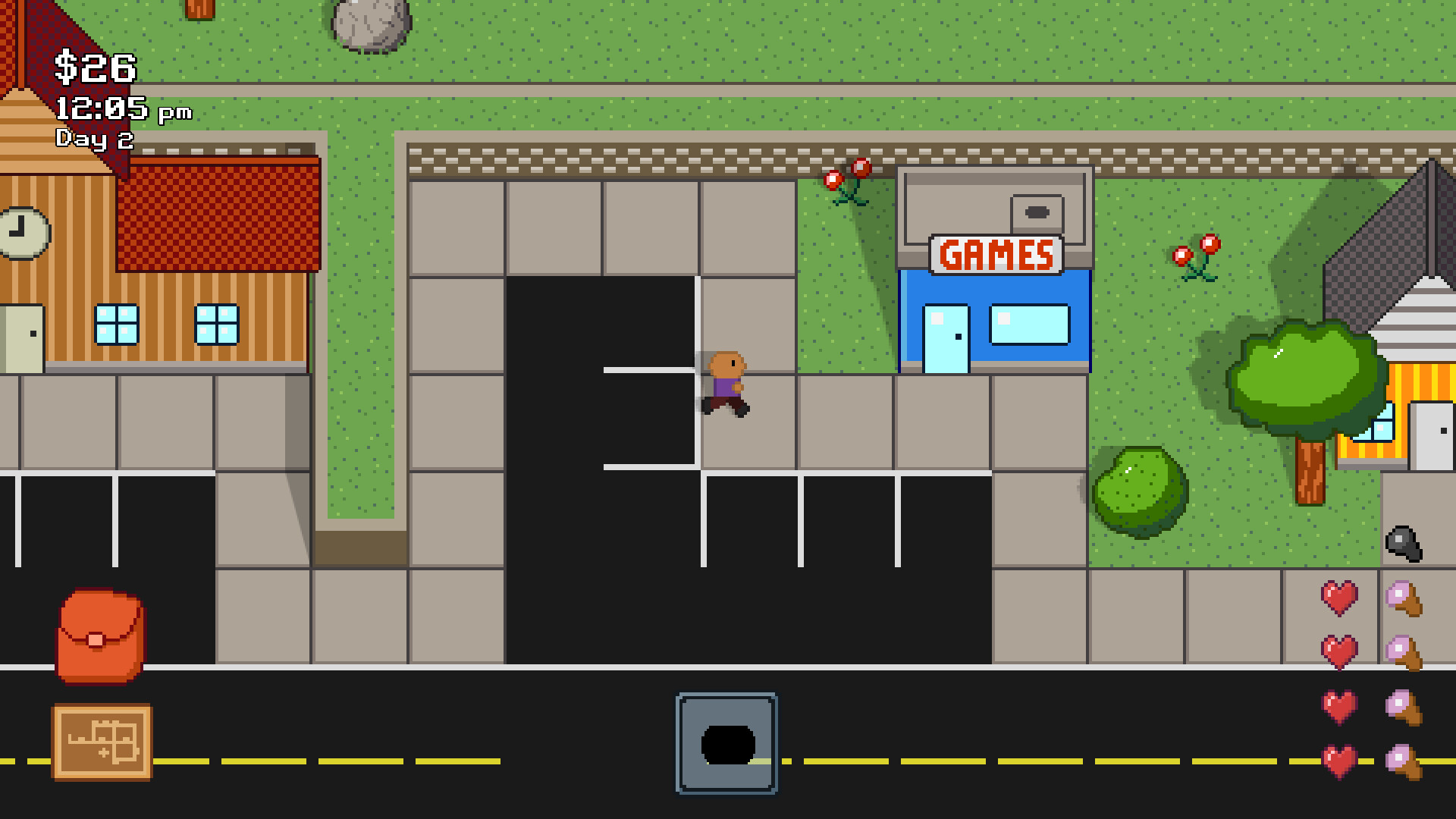 Big Burger Store screenshot 8