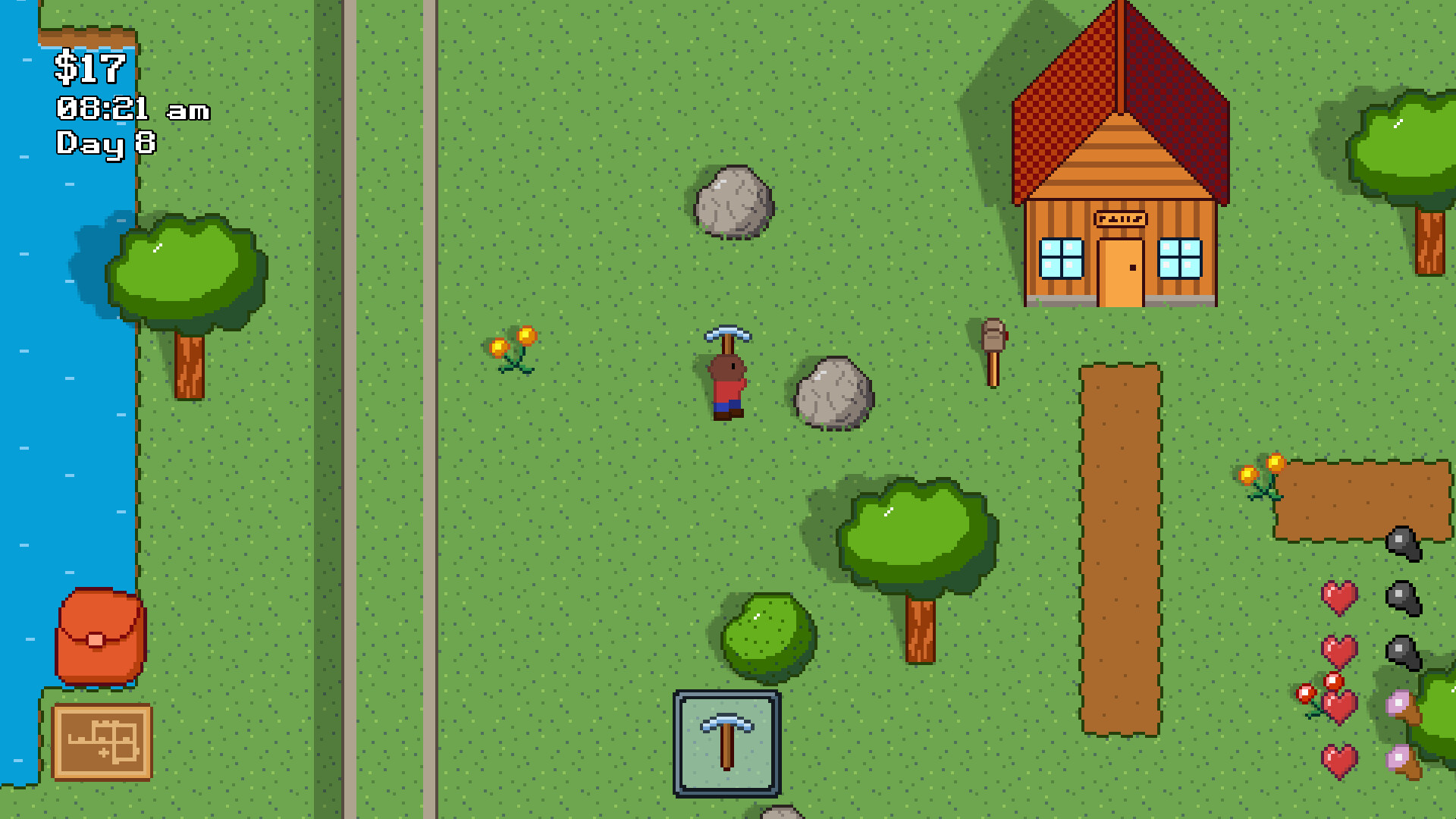 Big Burger Store screenshot 7