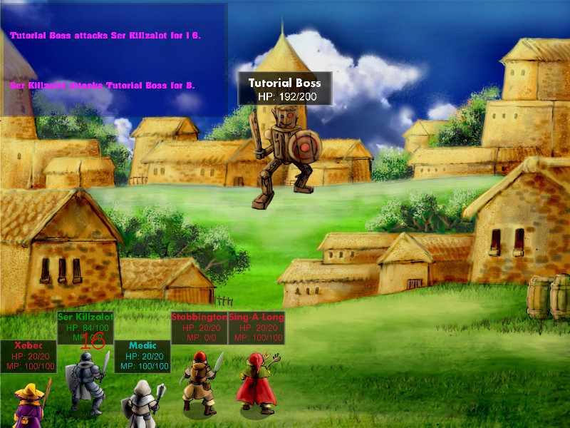 It's A Wipe! screenshot 2