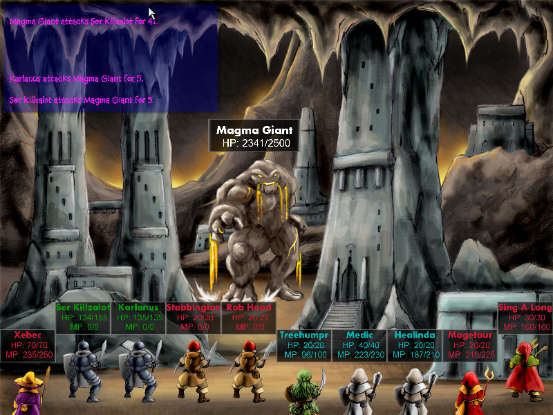 It's A Wipe! screenshot 6