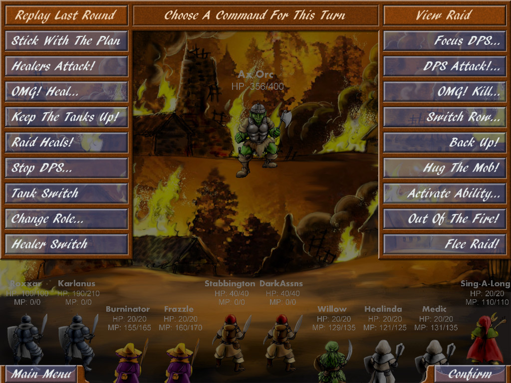 It's A Wipe! screenshot 8