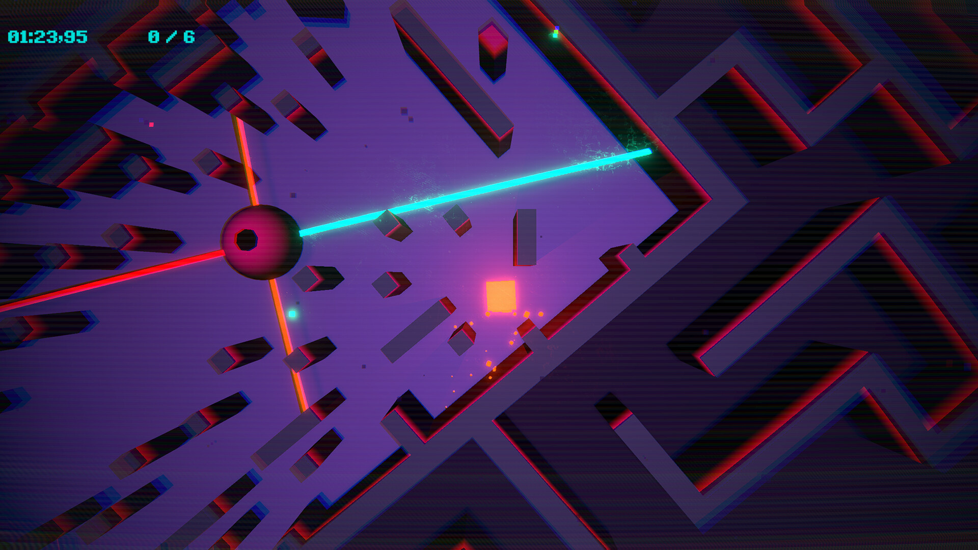 Apollo screenshot 6