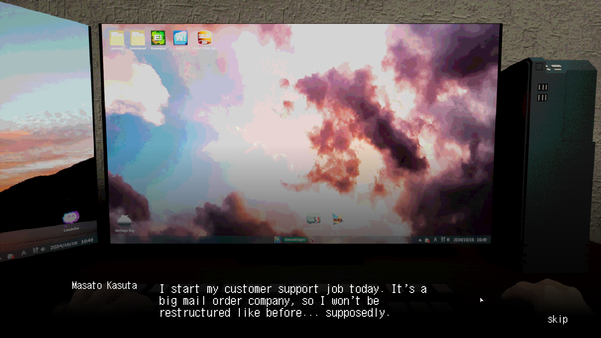 I am Customer Support. screenshot 5