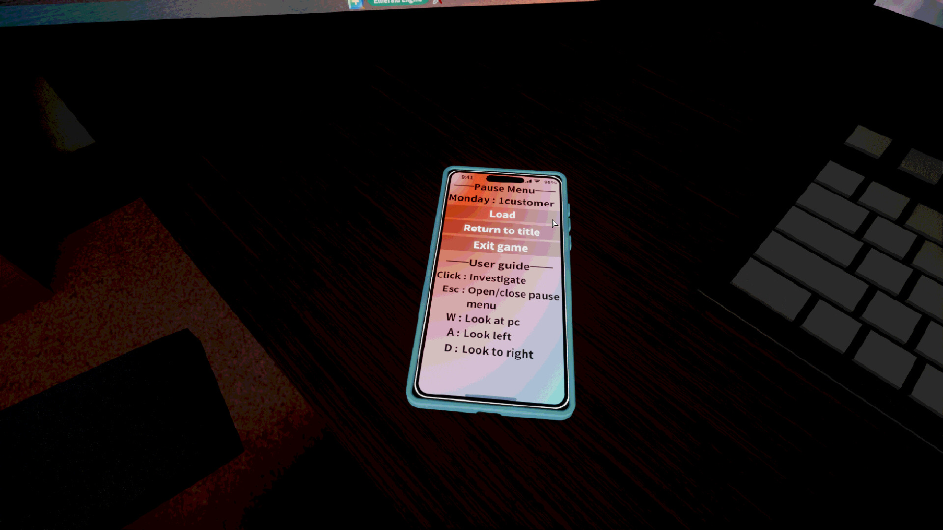 I am Customer Support. screenshot 6