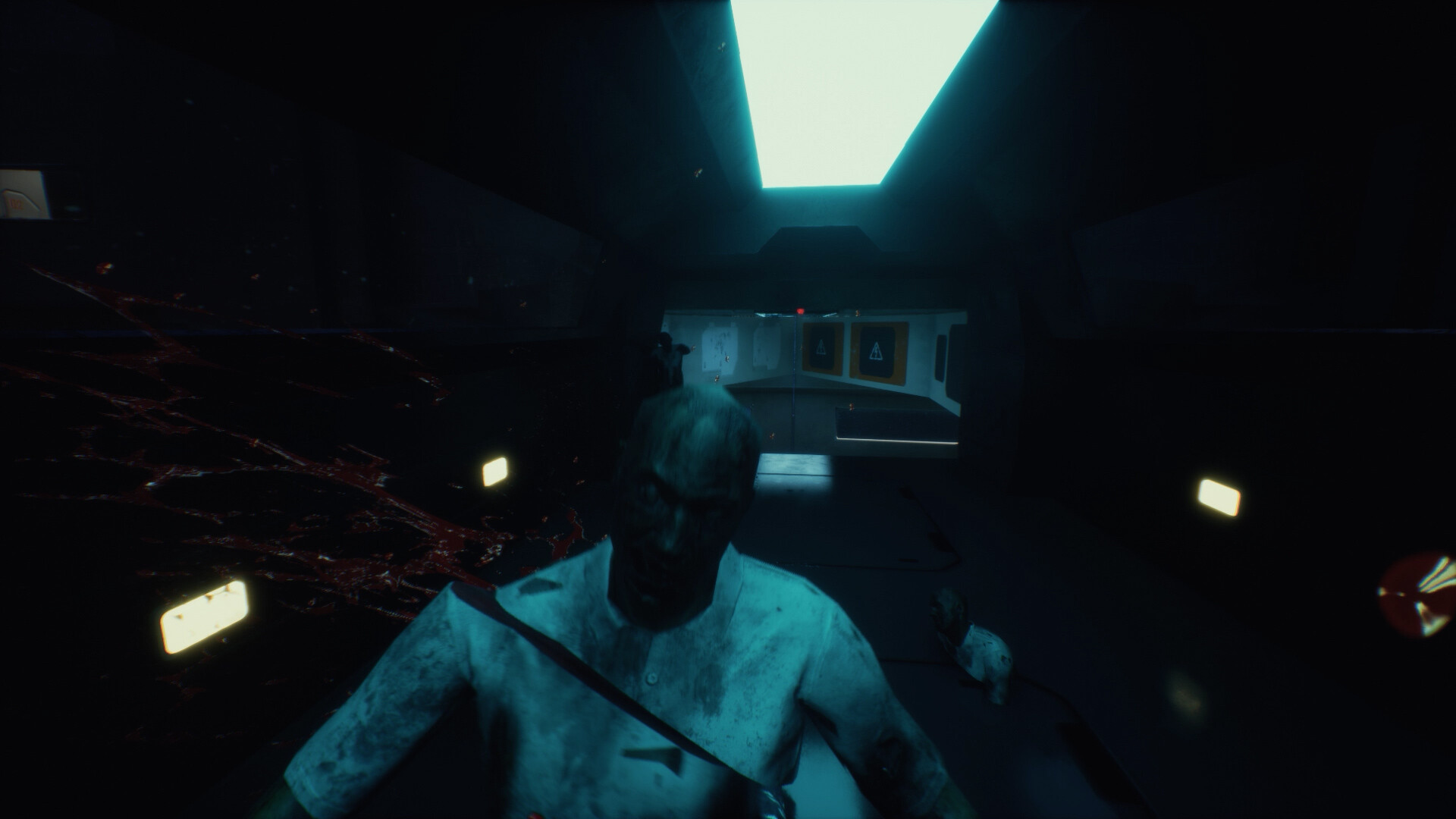 Twice Dead screenshot 7