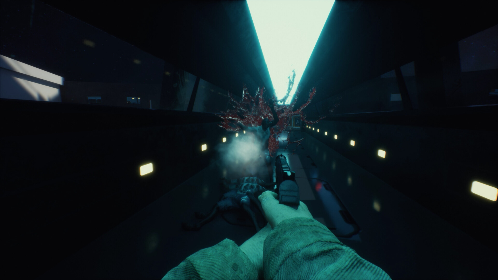 Twice Dead screenshot 6