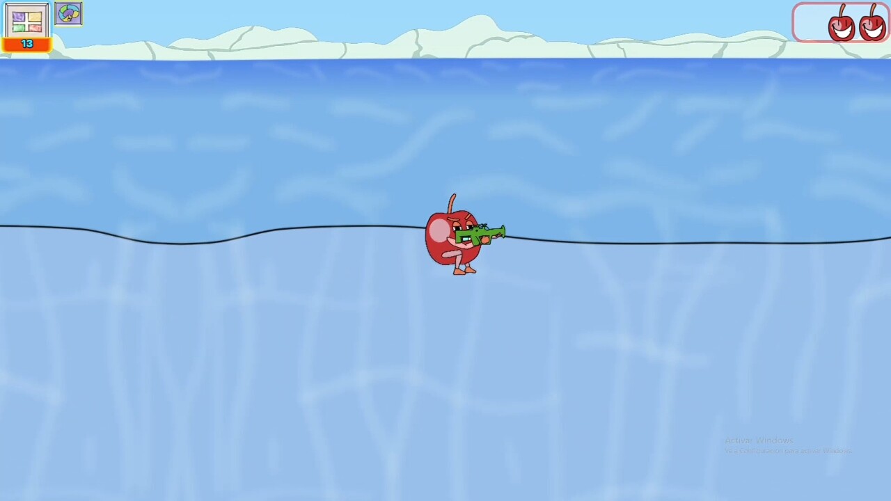 AngryFruitis screenshot 7