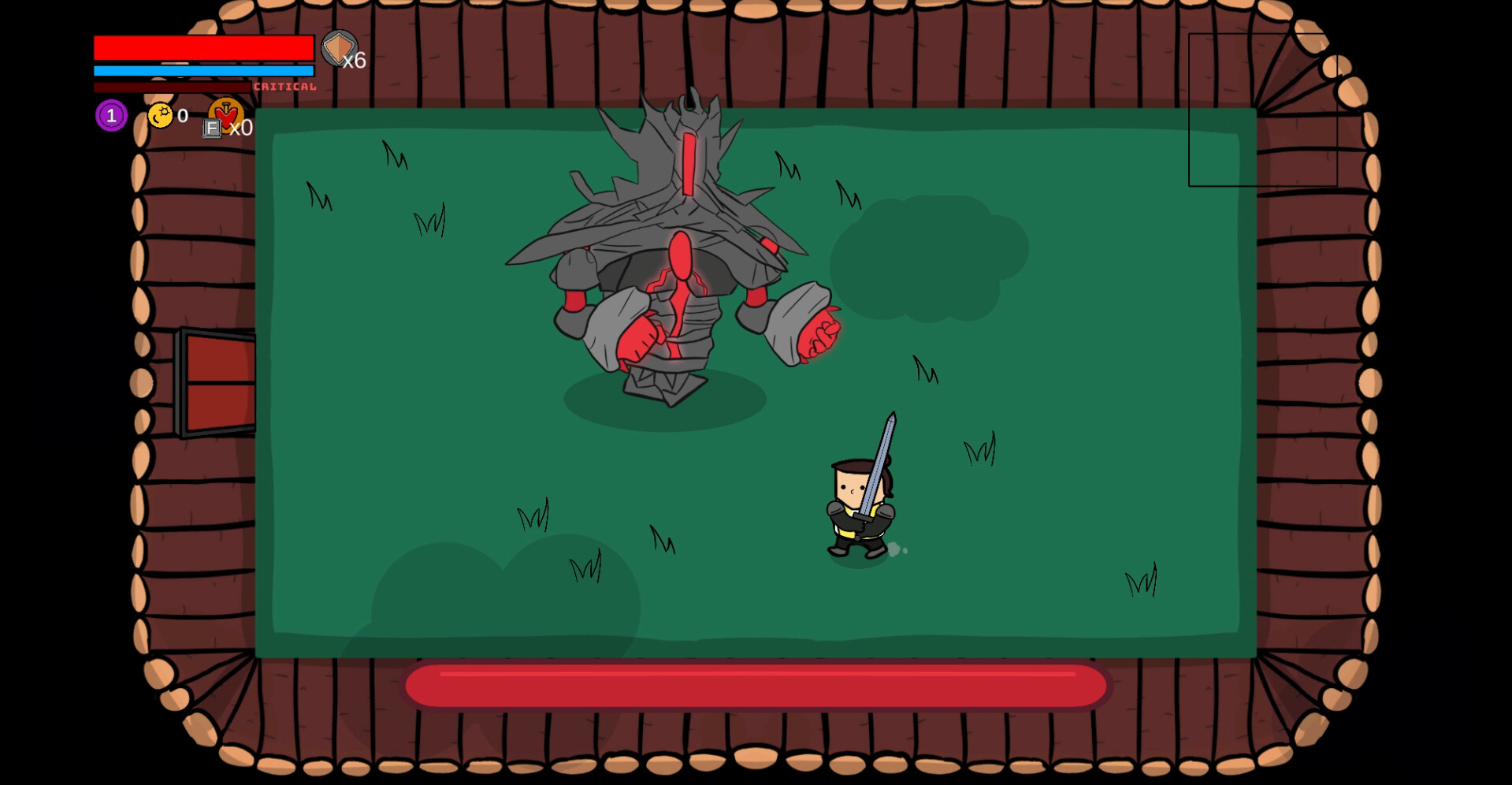 Clashes in Elemental Battles screenshot 5