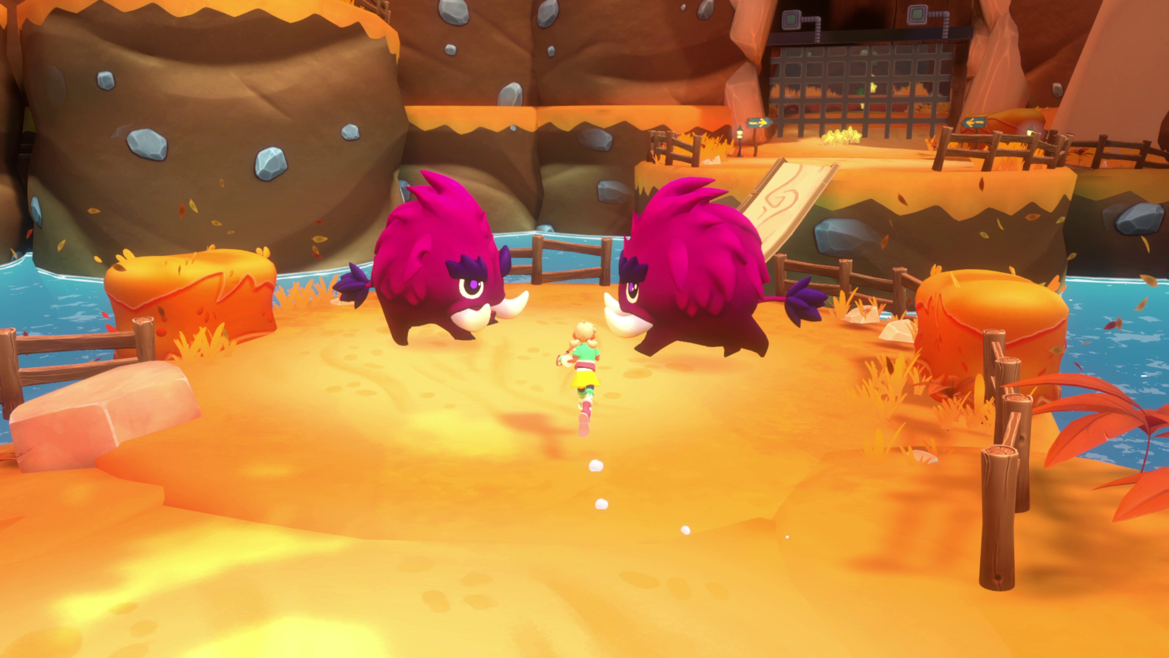 Dracamar screenshot 10