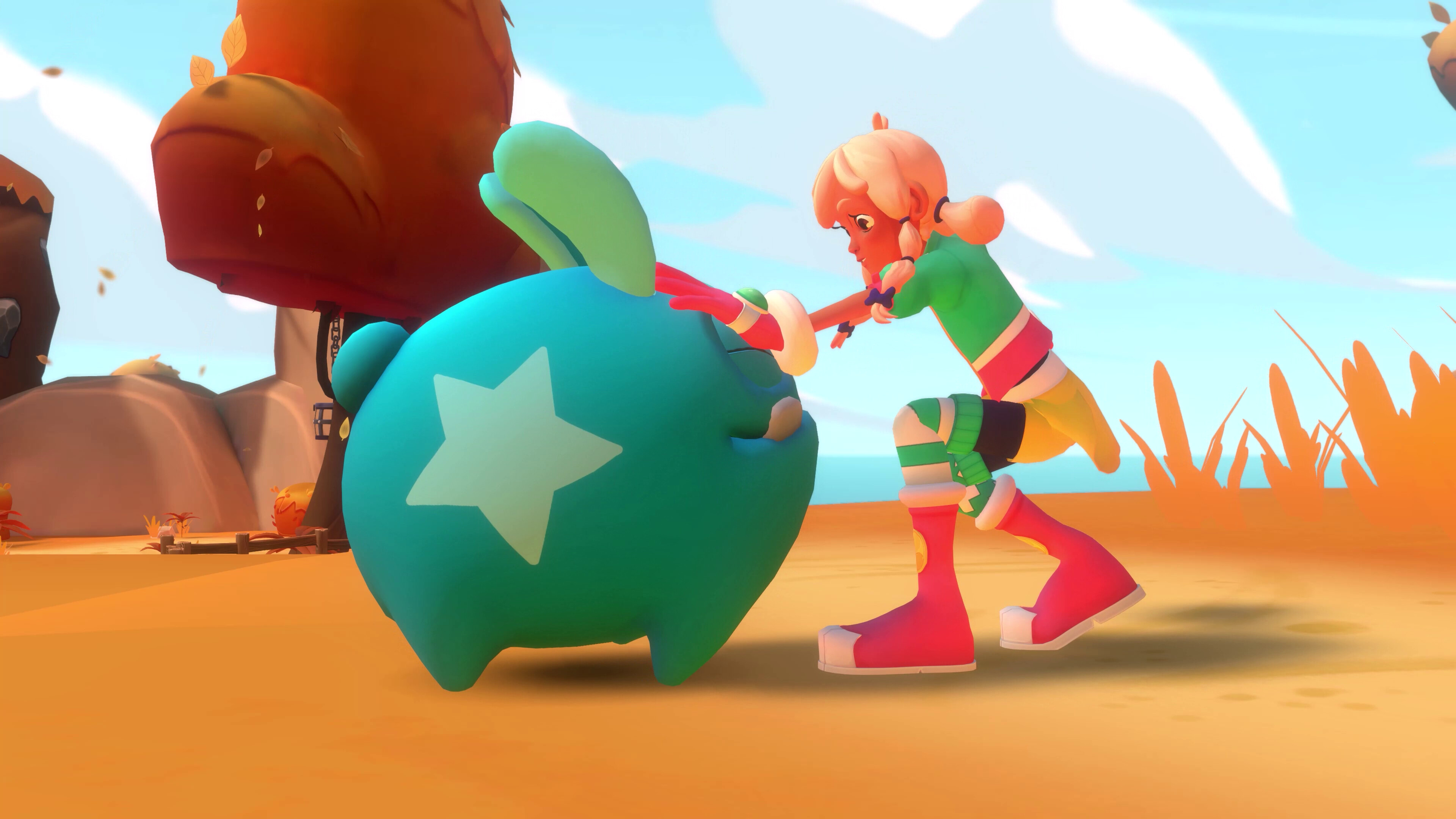 Dracamar screenshot 6