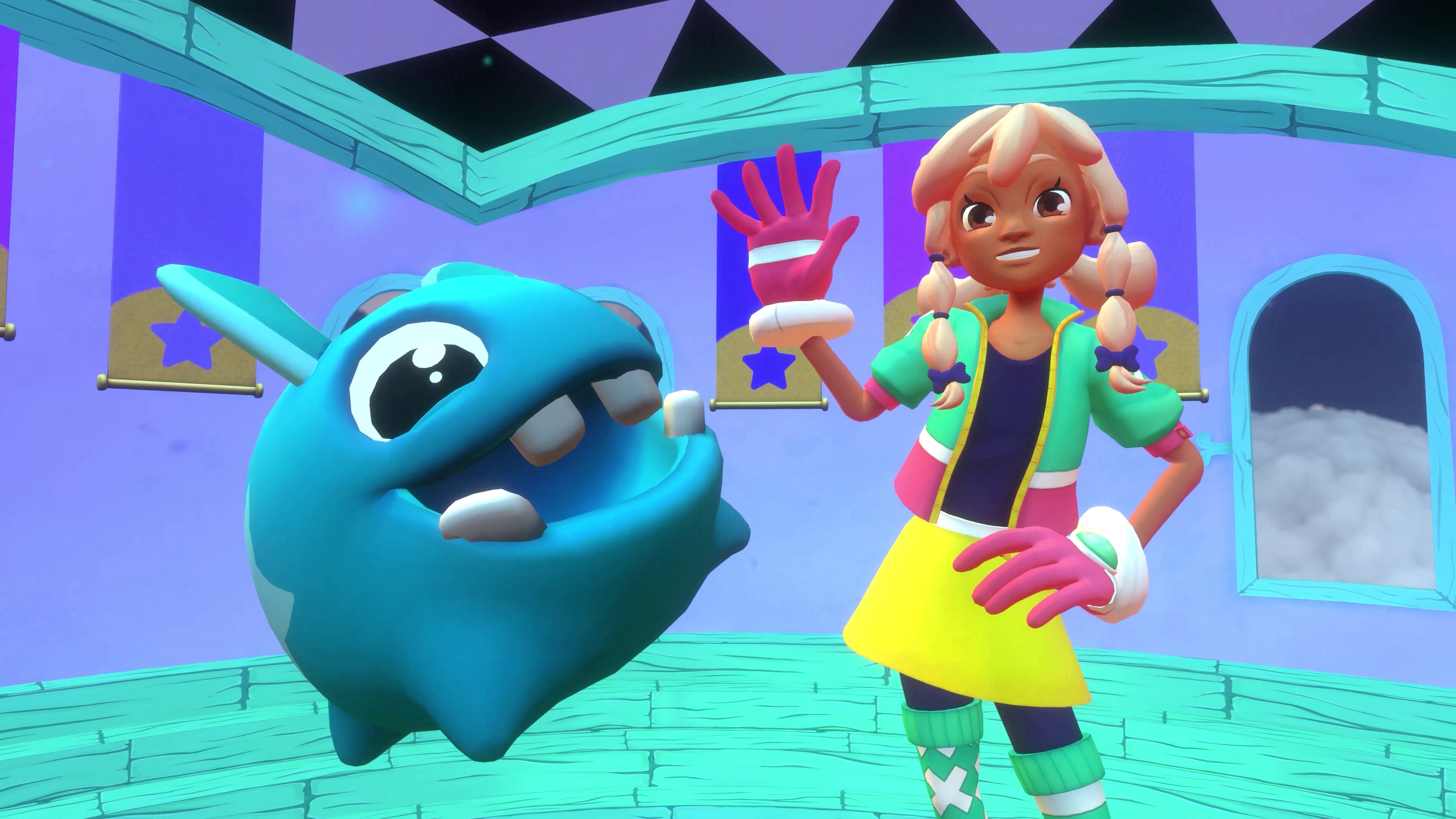 Dracamar screenshot 11