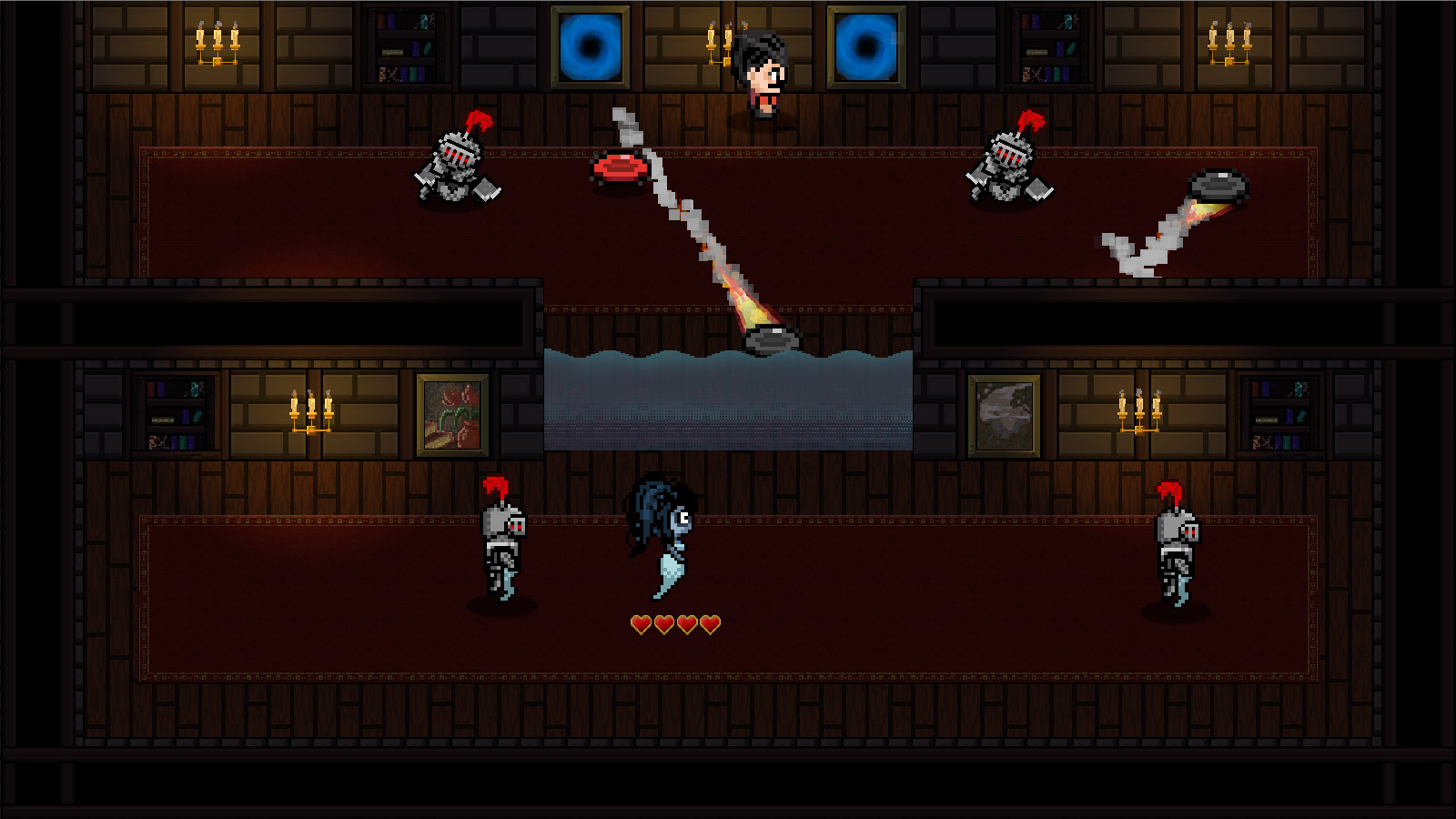 DiscStorm screenshot 5