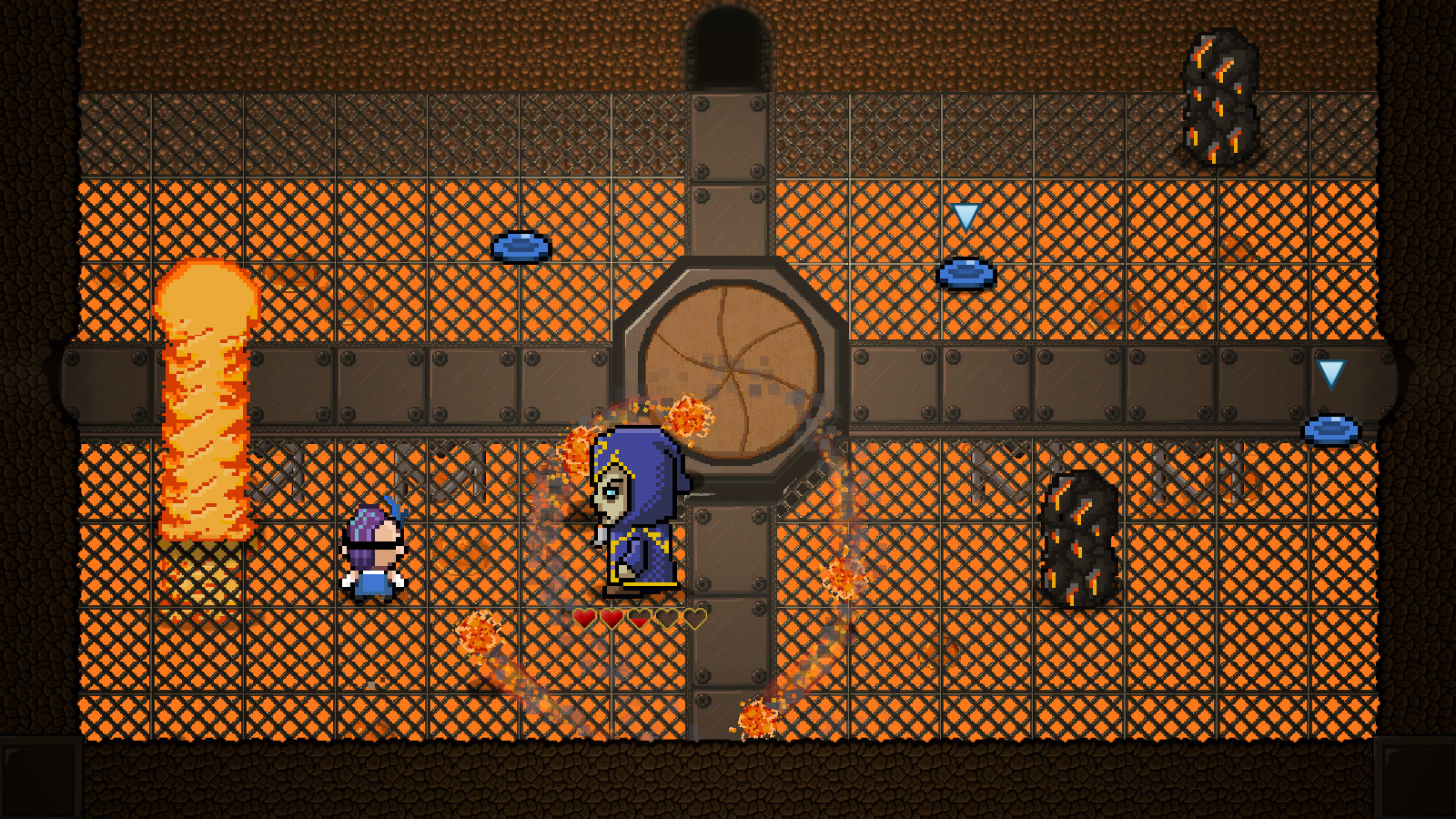 DiscStorm screenshot 4