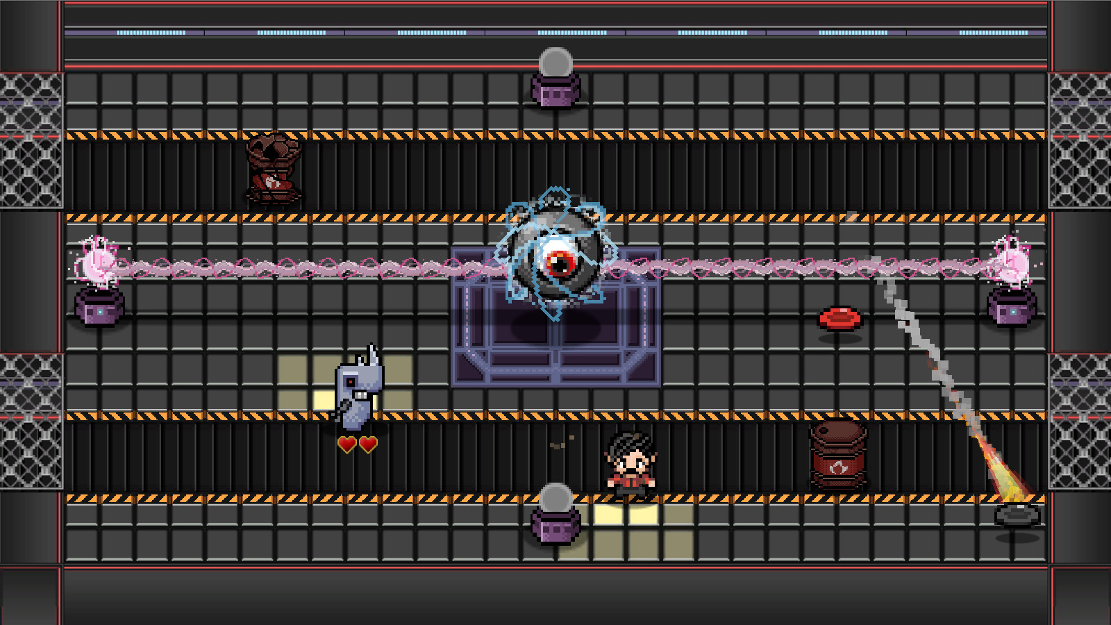 DiscStorm screenshot 3