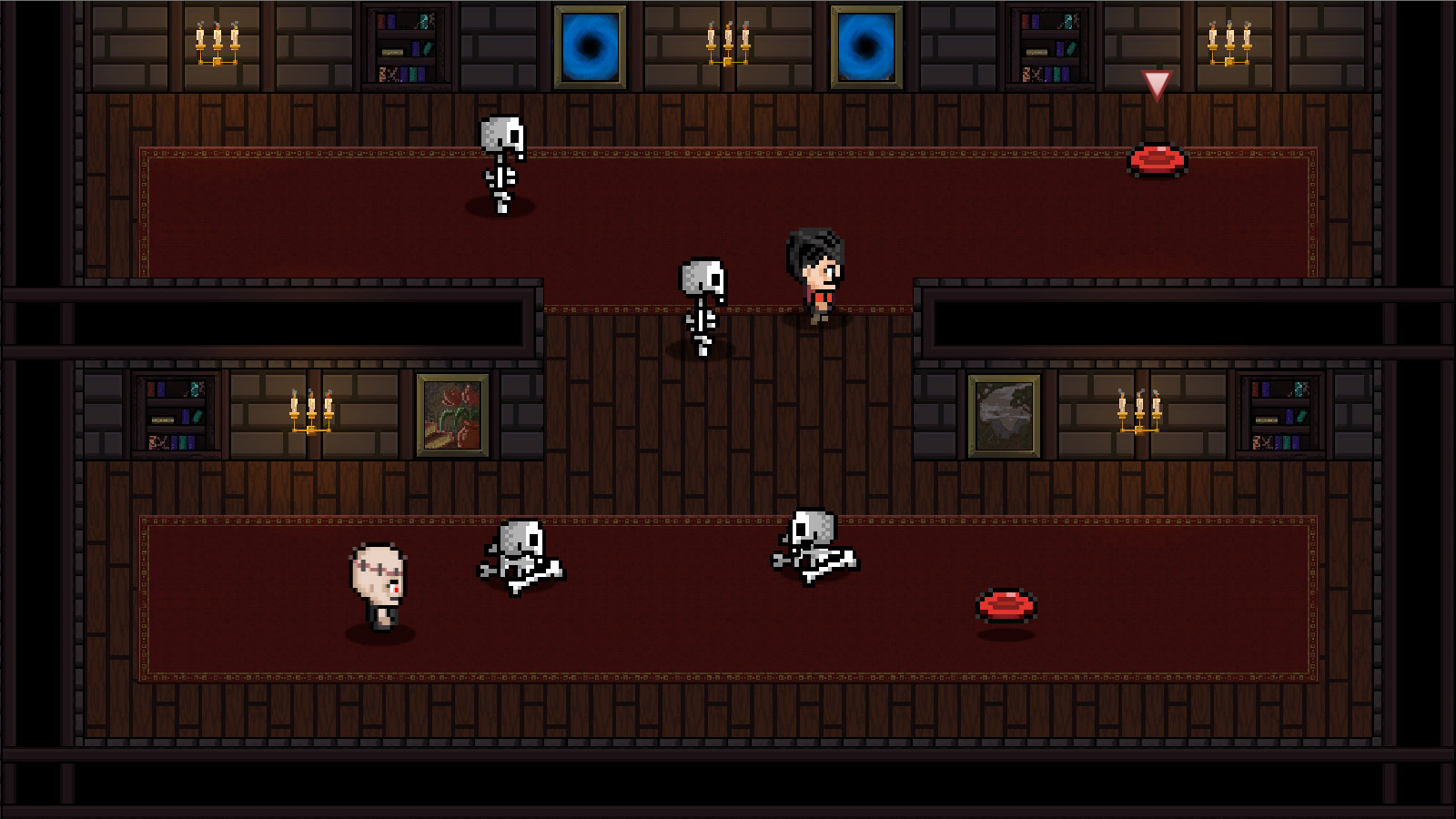 DiscStorm screenshot 10