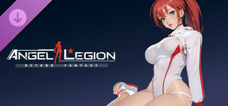Angel Legion-DLC Summer Love B: header artwork