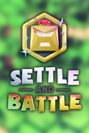 Settle and Battle: New Empires