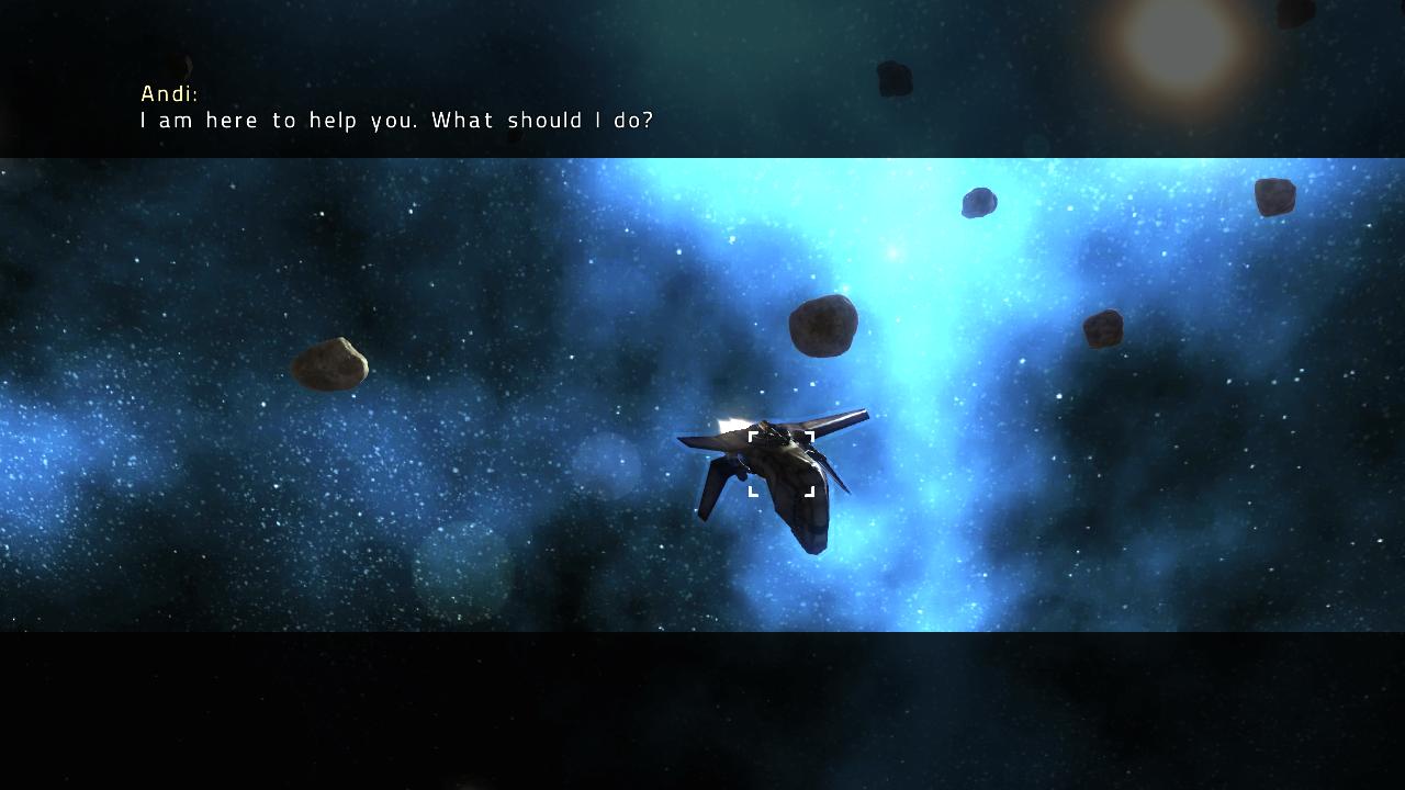 Solar Struggle screenshot 11
